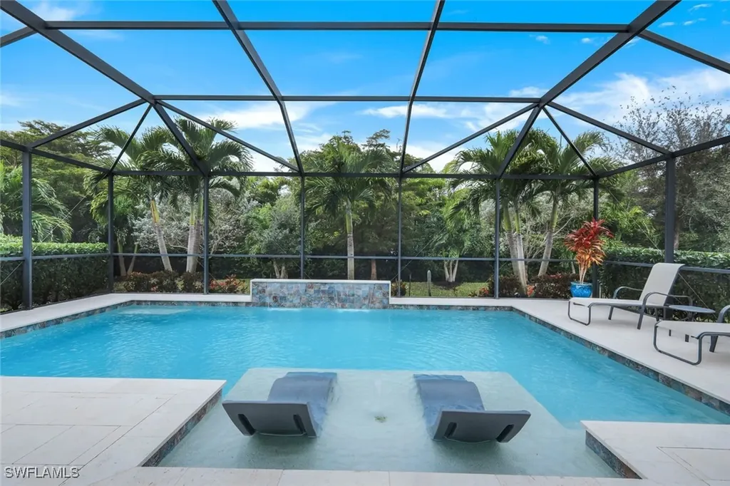 16355 Barclay Court Naples FL 34110