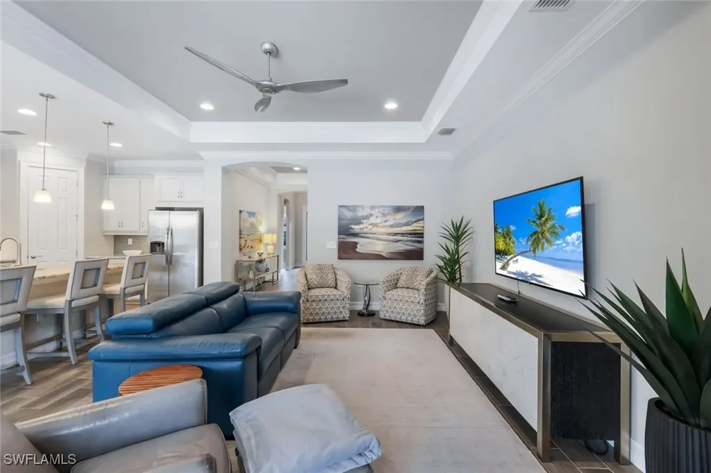 16355 Barclay Court Naples FL 34110