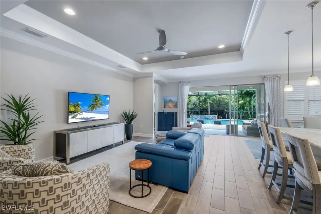 16355 Barclay Court Naples FL 34110