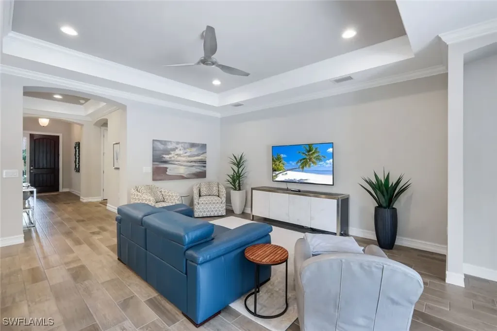 16355 Barclay Court Naples FL 34110
