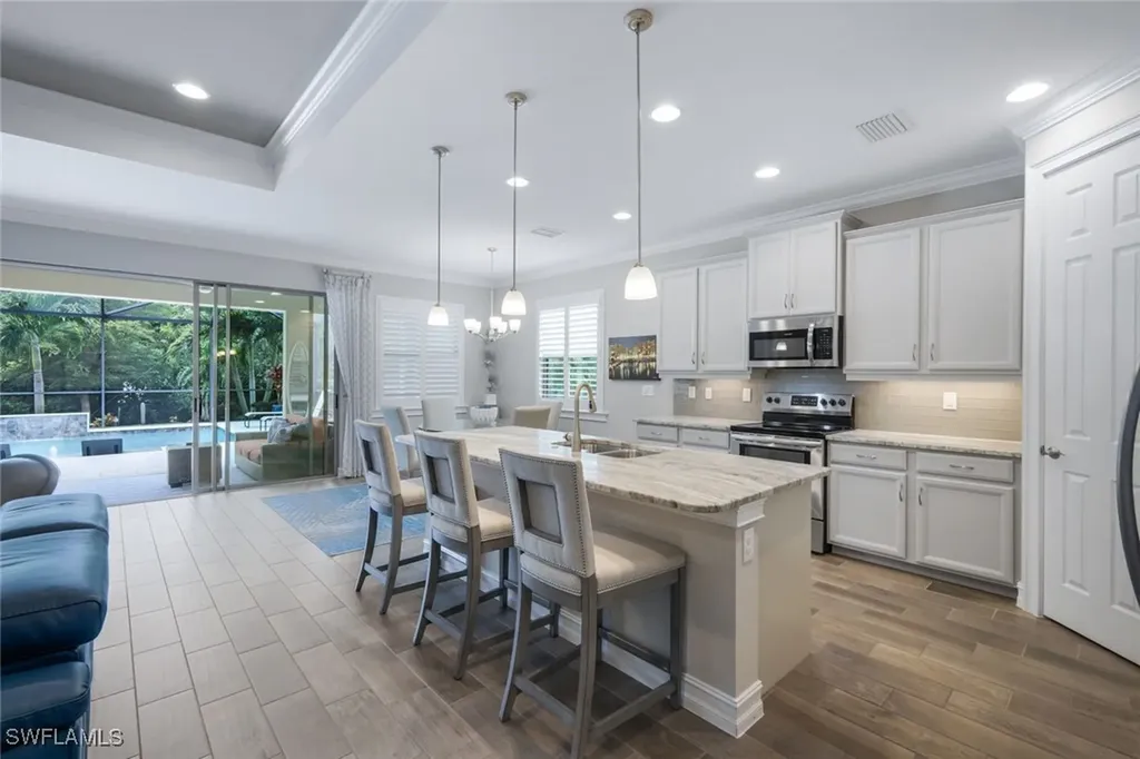 16355 Barclay Court Naples FL 34110