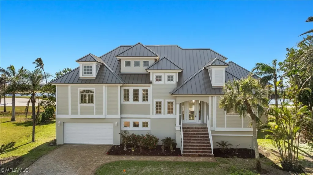 865 Birdie View Point Sanibel FL 33957