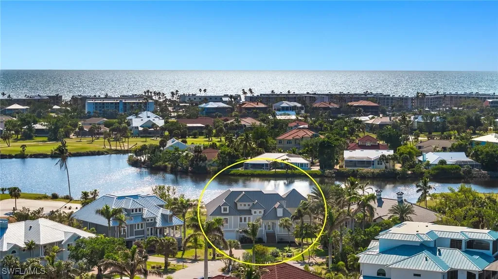 865 Birdie View Point Sanibel FL 33957