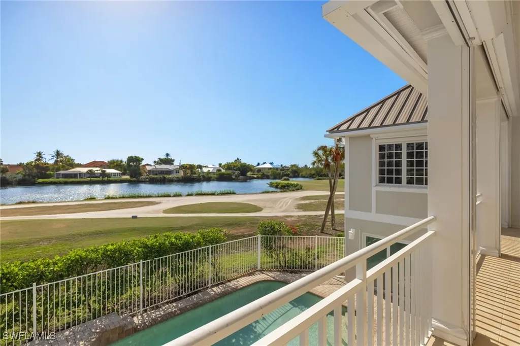 865 Birdie View Point Sanibel FL 33957