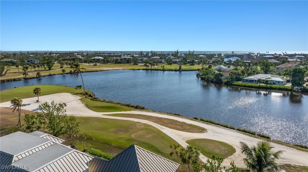 865 Birdie View Point Sanibel FL 33957