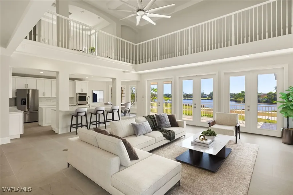 865 Birdie View Point Sanibel FL 33957