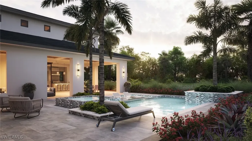 16862 Caminetto Court Naples FL 34110