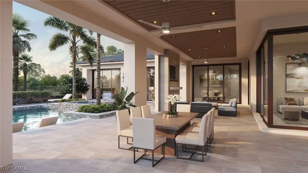 16862 Caminetto Court Naples FL 34110