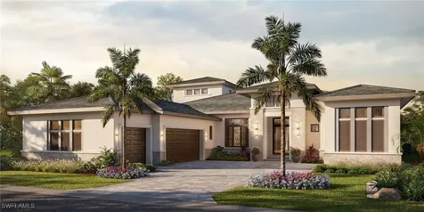 16862 Caminetto Court Naples FL 34110