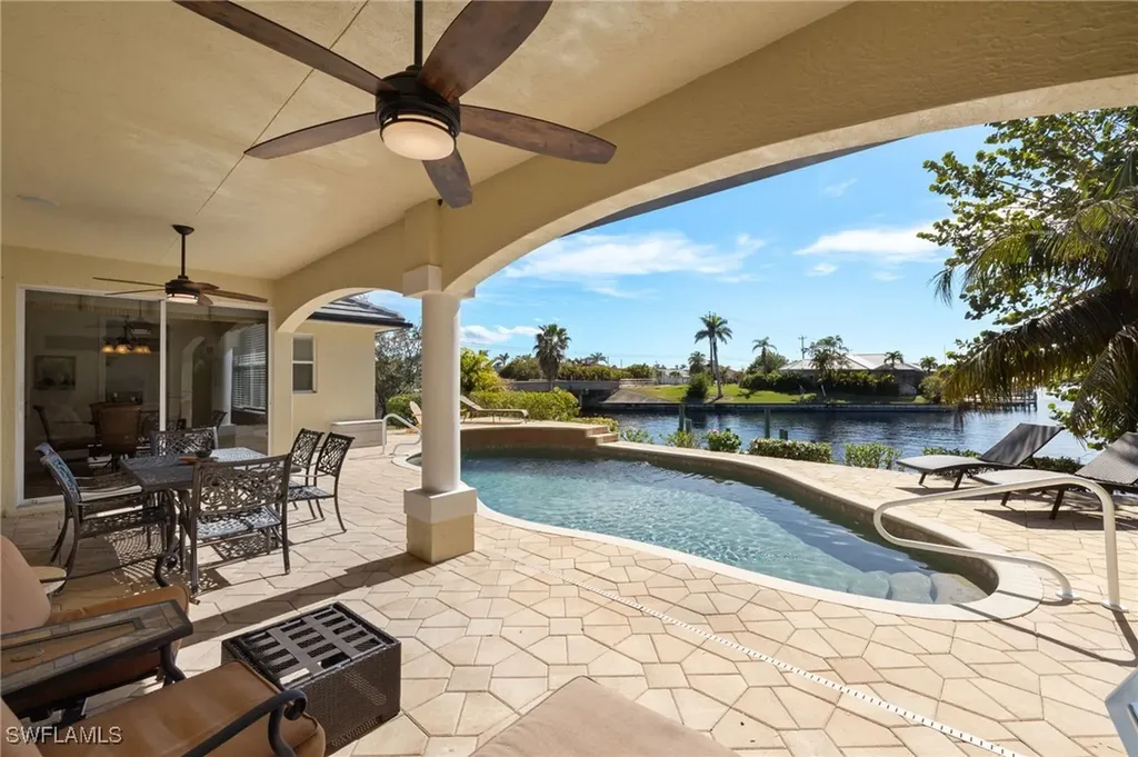 2806 SW 51st Street Cape Coral FL 33914