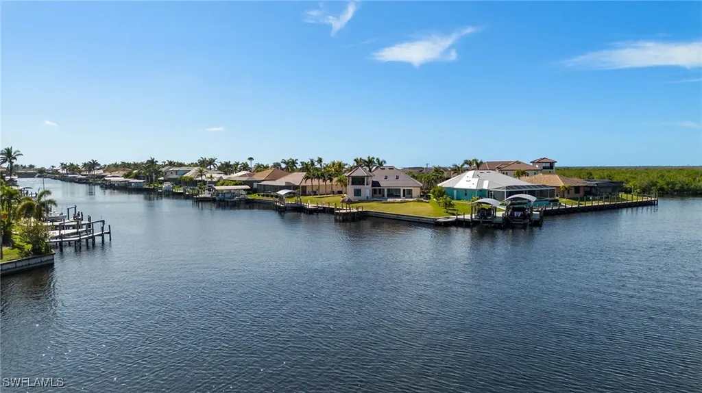 2806 SW 51st Street Cape Coral FL 33914