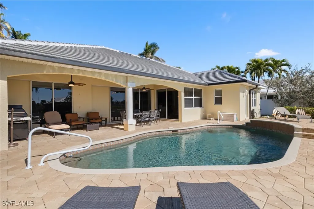 2806 SW 51st Street Cape Coral FL 33914