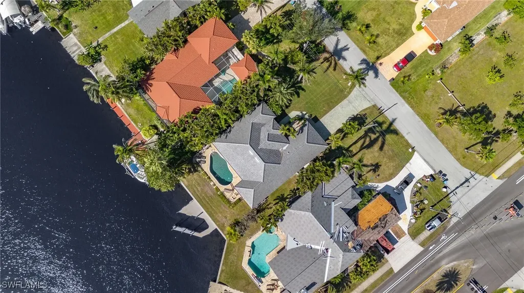 2806 SW 51st Street Cape Coral FL 33914