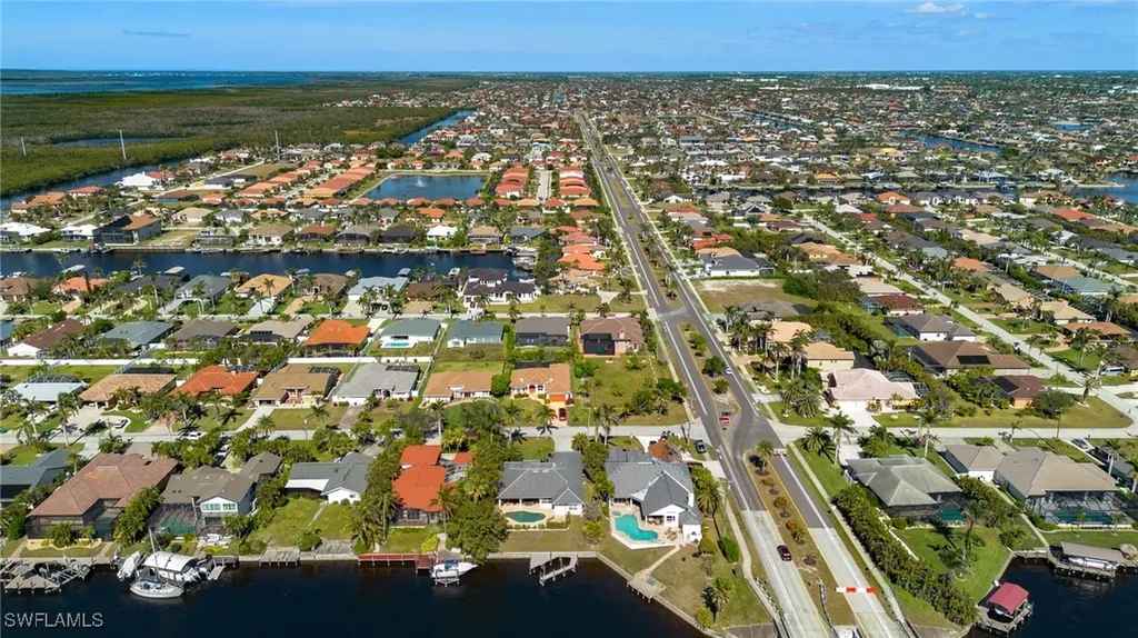 2806 SW 51st Street Cape Coral FL 33914