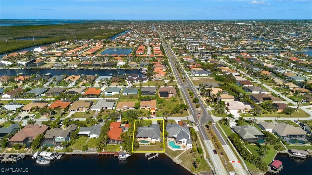 2806 SW 51st Street Cape Coral FL 33914