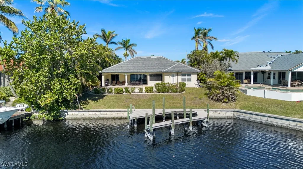 2806 SW 51st Street Cape Coral FL 33914