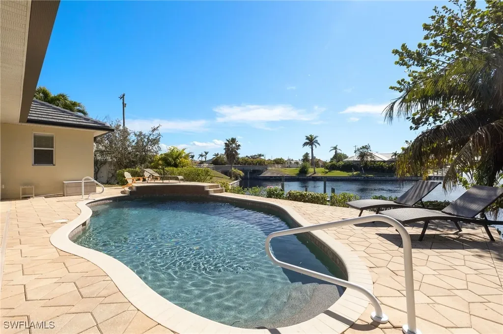 2806 SW 51st Street Cape Coral FL 33914
