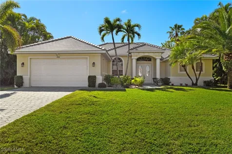 2806 SW 51st Street Cape Coral FL 33914