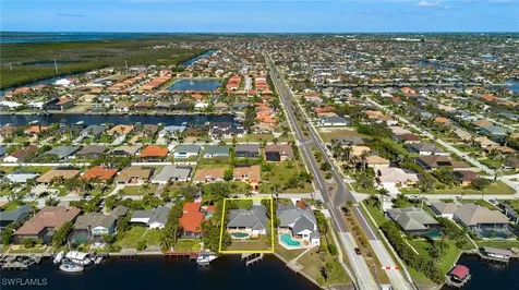2806 SW 51st Street Cape Coral FL 33914