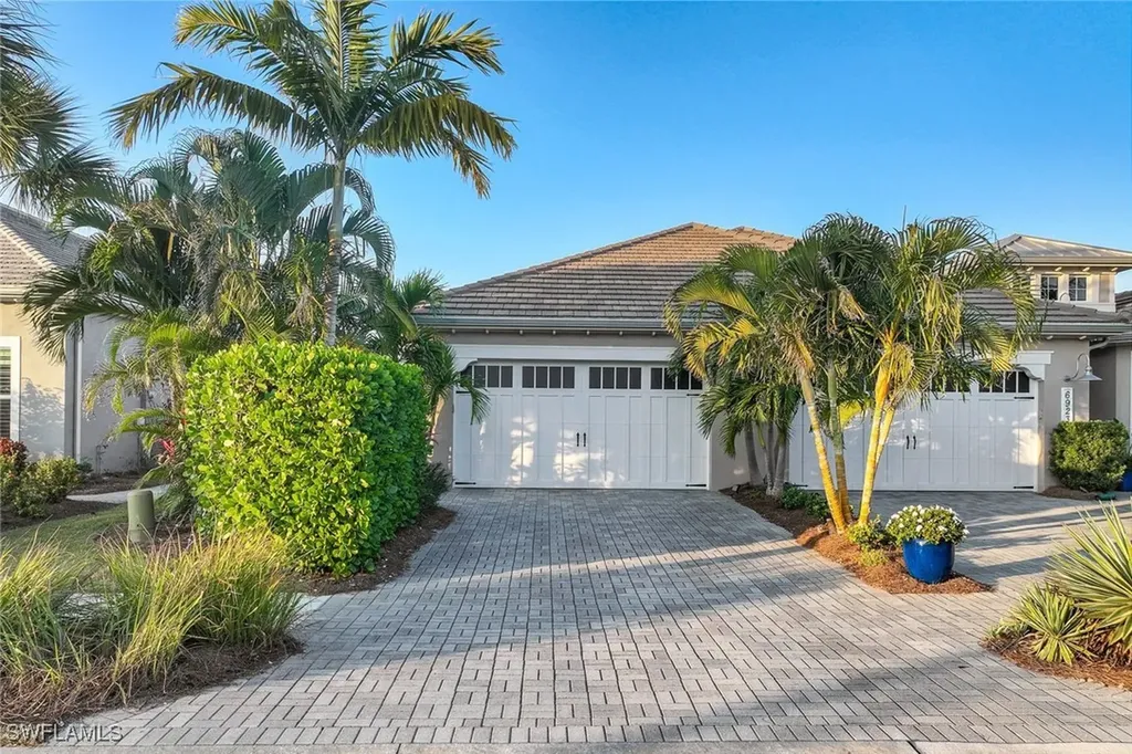 6927 Cay Court Naples FL 34113