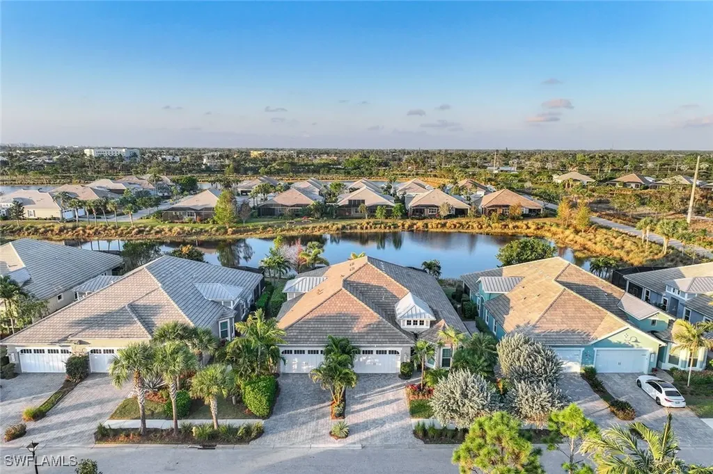6927 Cay Court Naples FL 34113