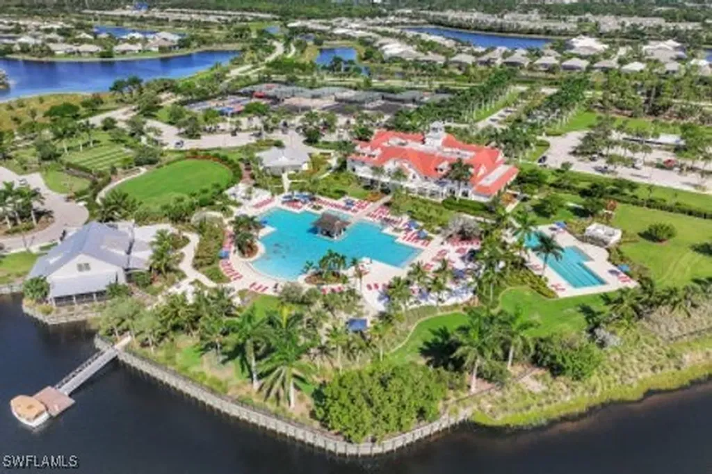 6927 Cay Court Naples FL 34113