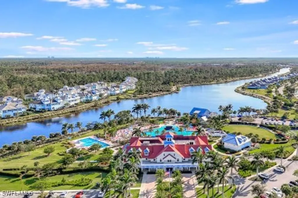 6927 Cay Court Naples FL 34113