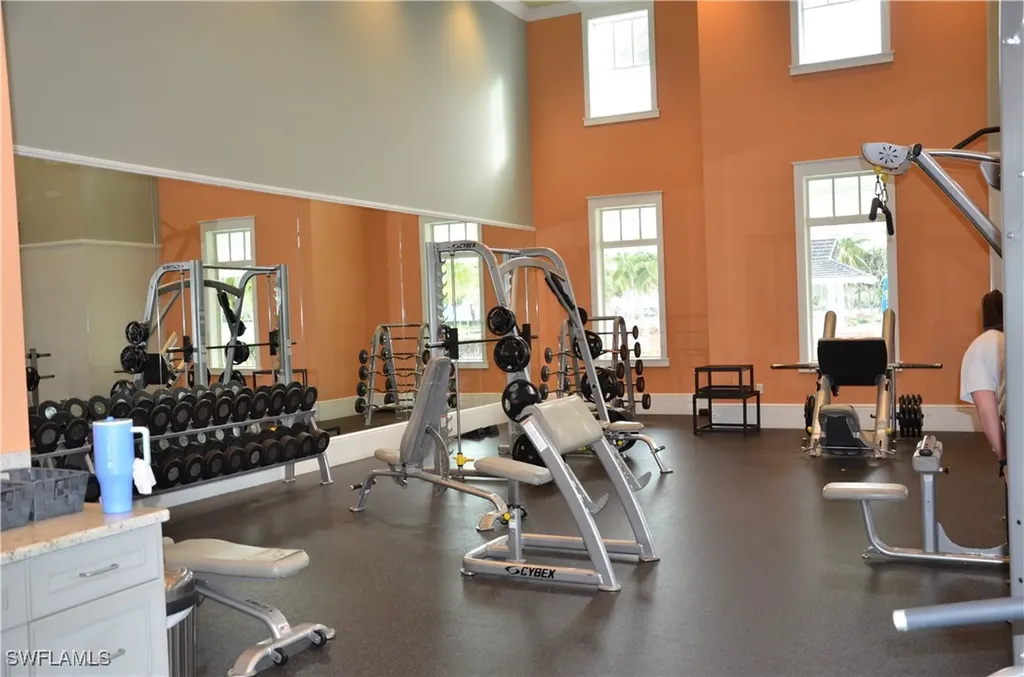 6927 Cay Court Naples FL 34113