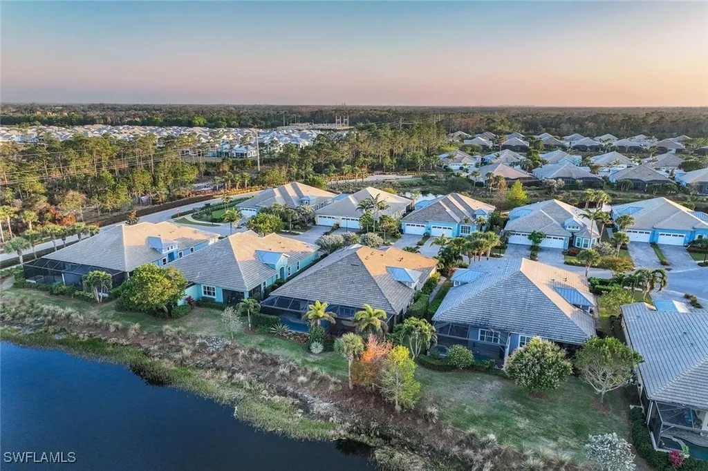 6927 Cay Court Naples FL 34113
