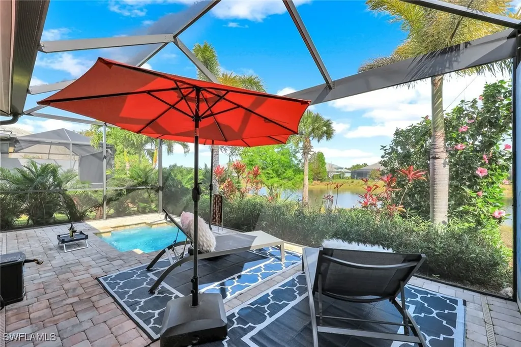 6927 Cay Court Naples FL 34113