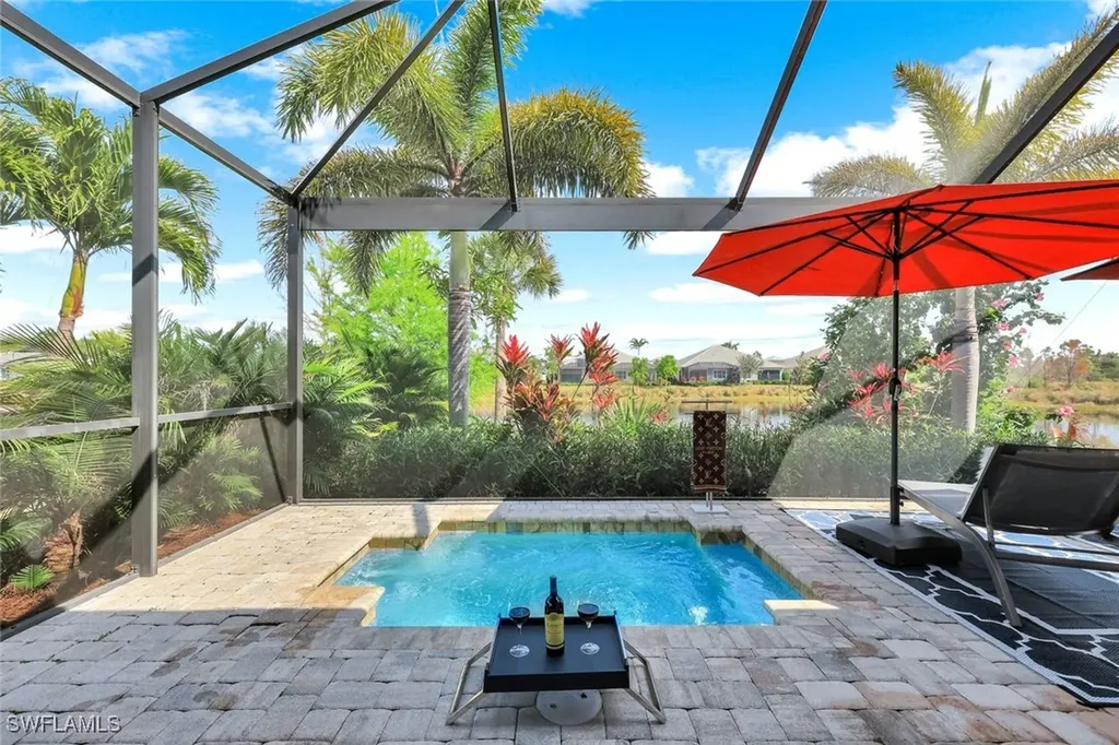 6927 Cay Court Naples FL 34113