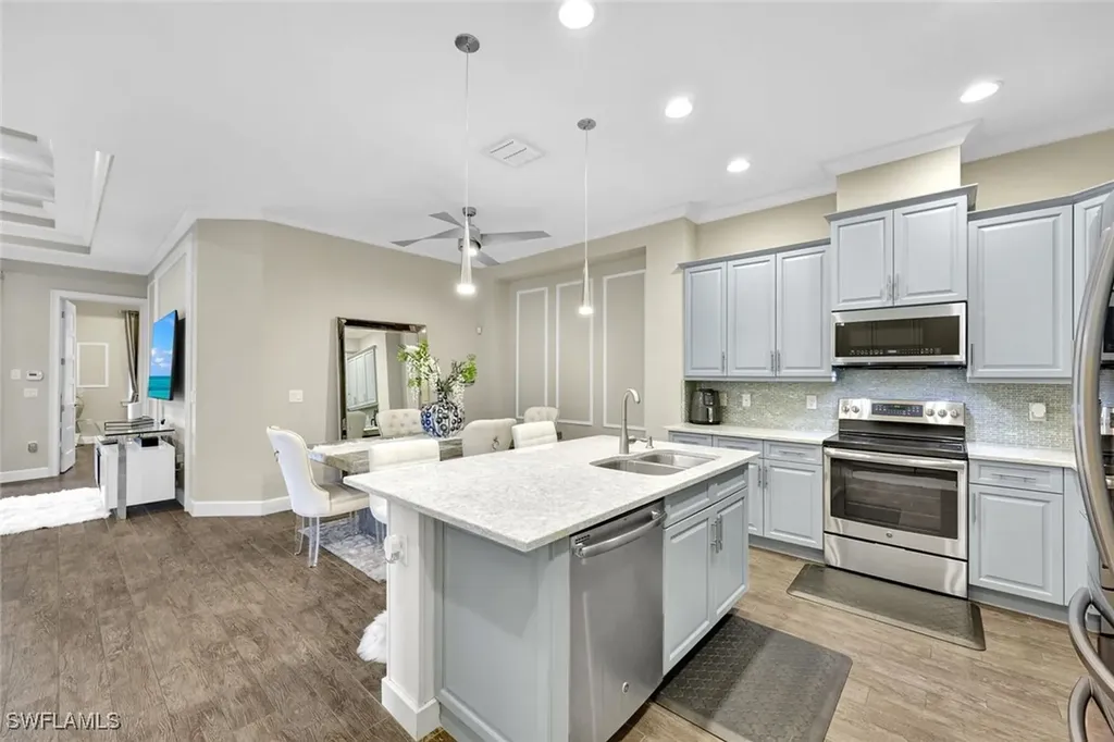 6927 Cay Court Naples FL 34113