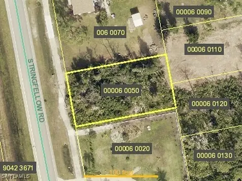 5820 Stringfellow Road ST. James City FL 33956