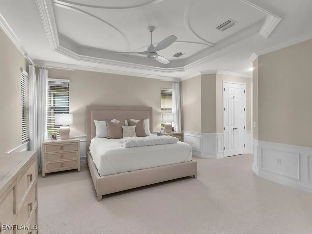 2962 Aviamar Circle Naples FL 34114