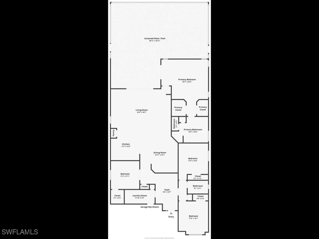 2962 Aviamar Circle Naples FL 34114