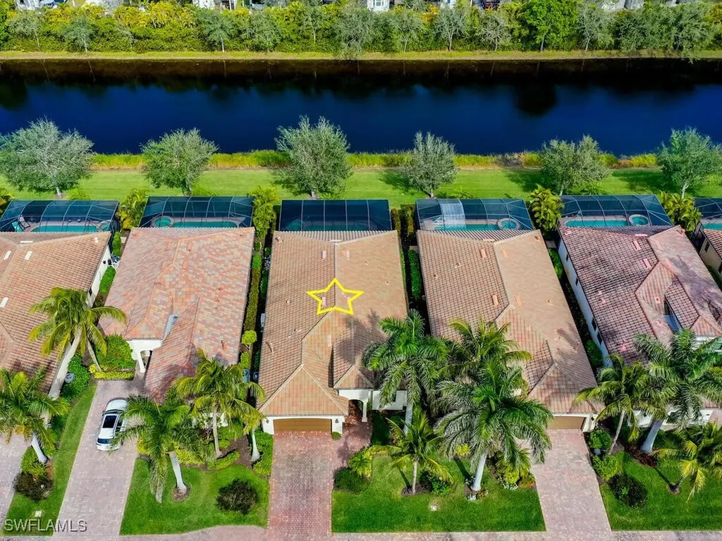 2962 Aviamar Circle Naples FL 34114