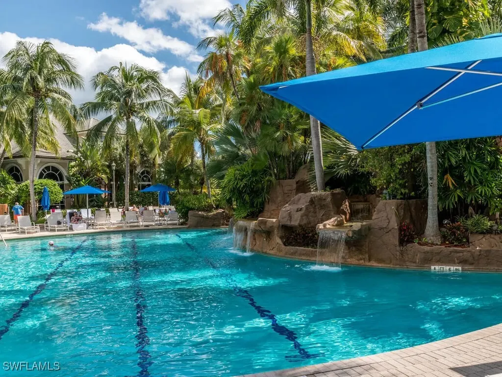 2962 Aviamar Circle Naples FL 34114