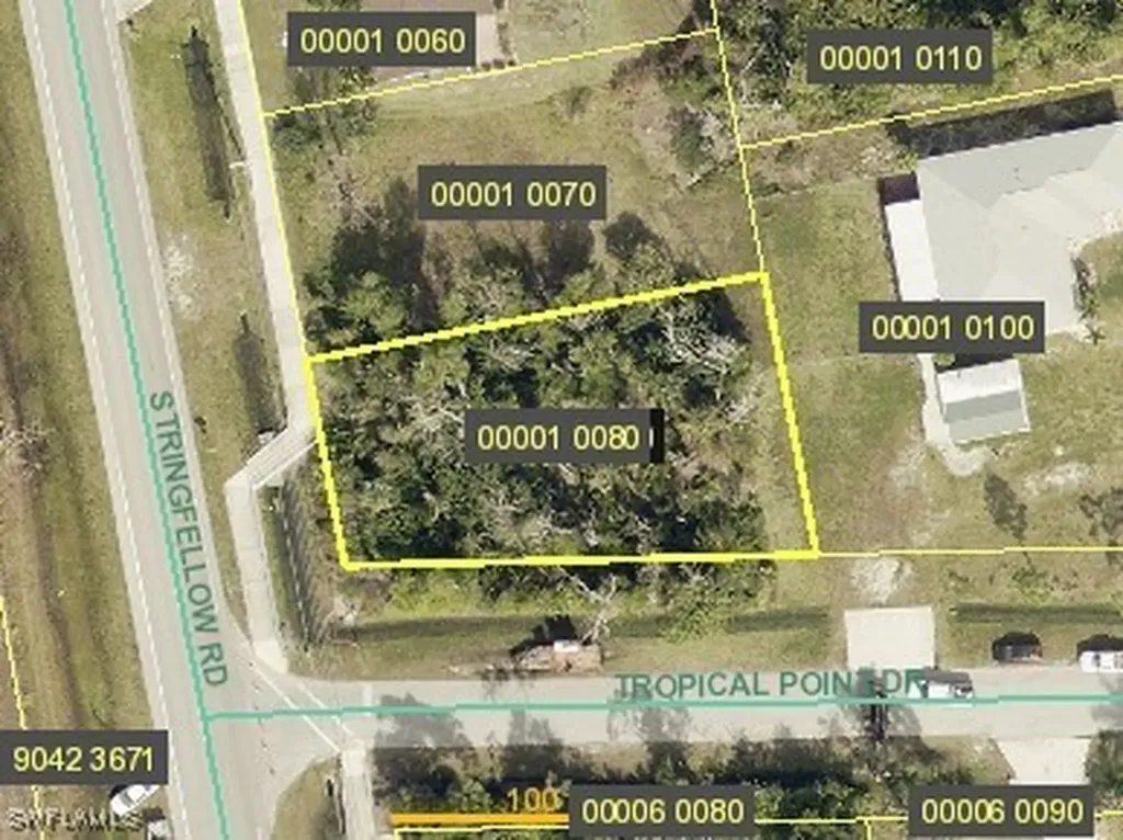 5890 Stringfellow Road St. James City FL 33956