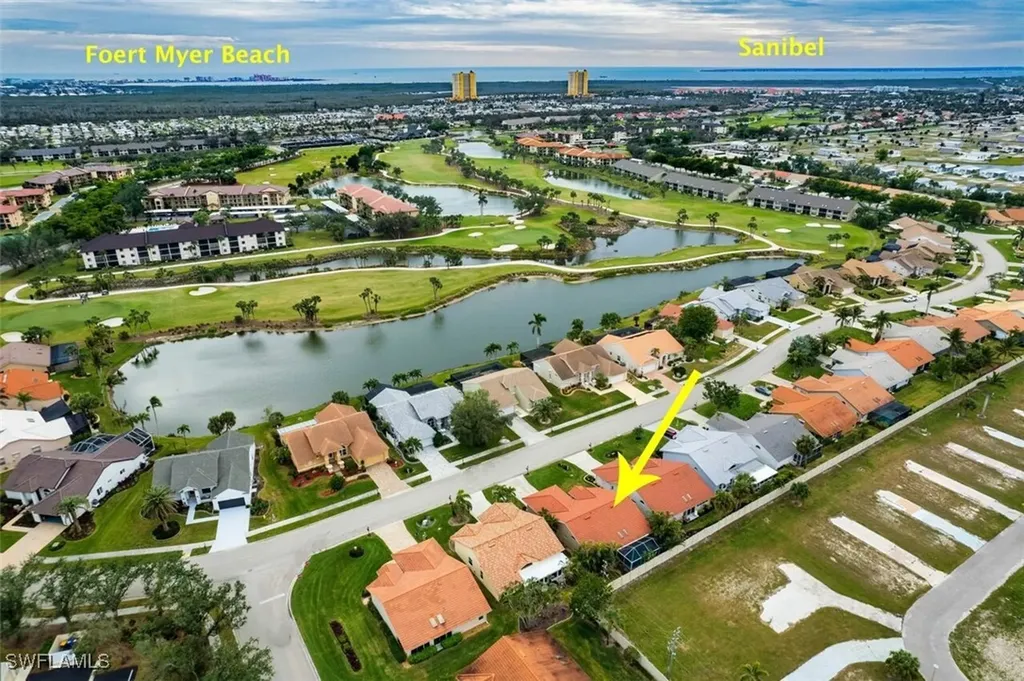 12370 Kelly Sands Way Fort Myers FL 33908