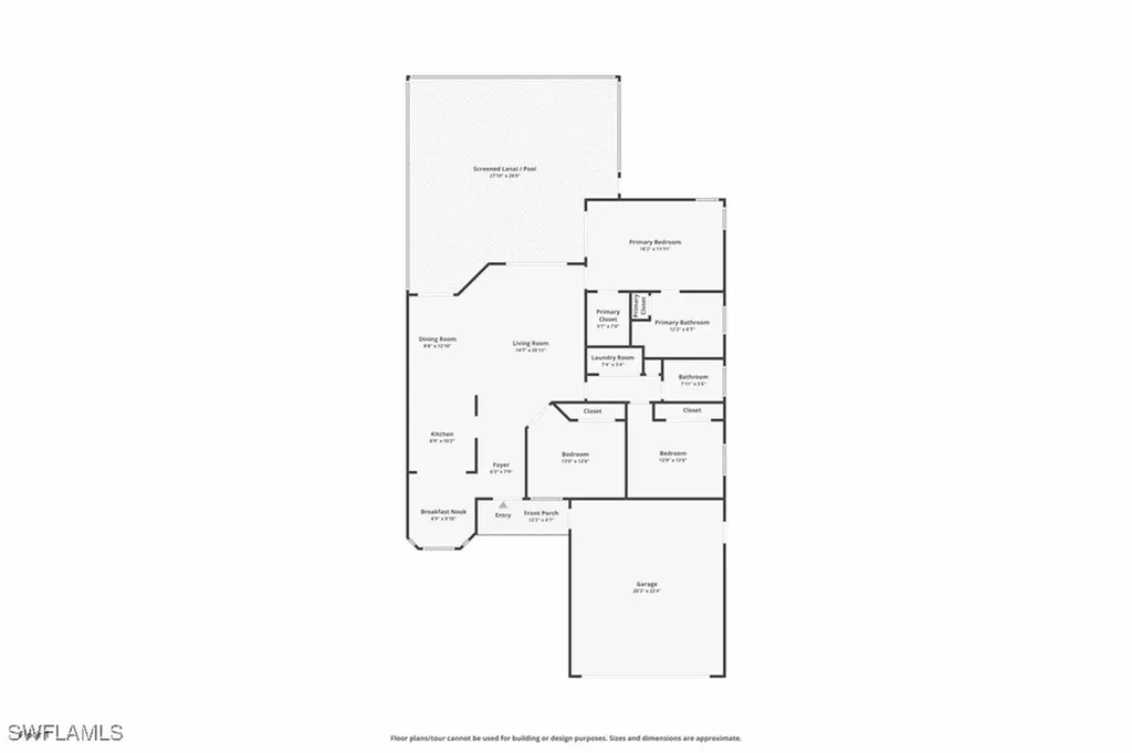 12370 Kelly Sands Way Fort Myers FL 33908