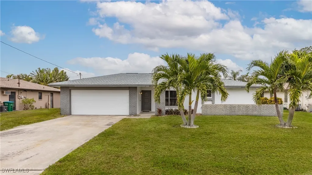 1145 SE 19th Terrace Cape Coral FL 33990