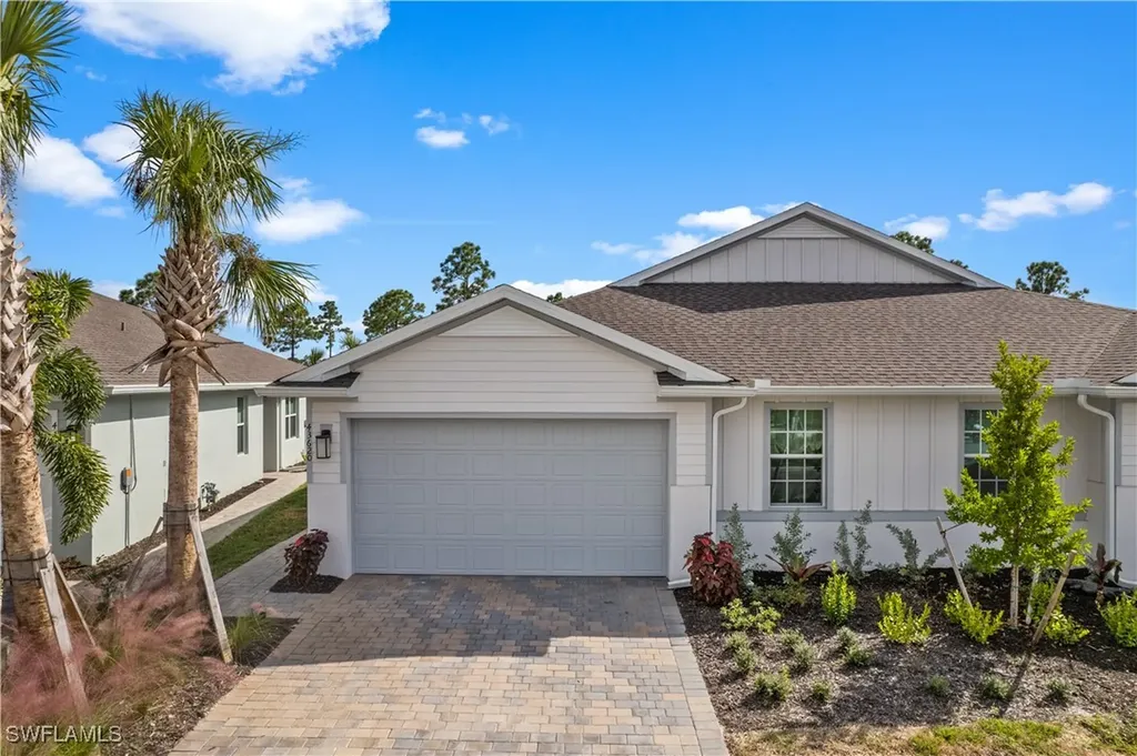 43620 Sparrow Drive Punta Gorda FL 33982