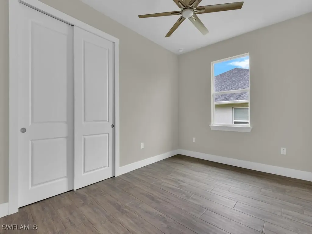 4116 NE 21st Place Cape Coral FL 33909