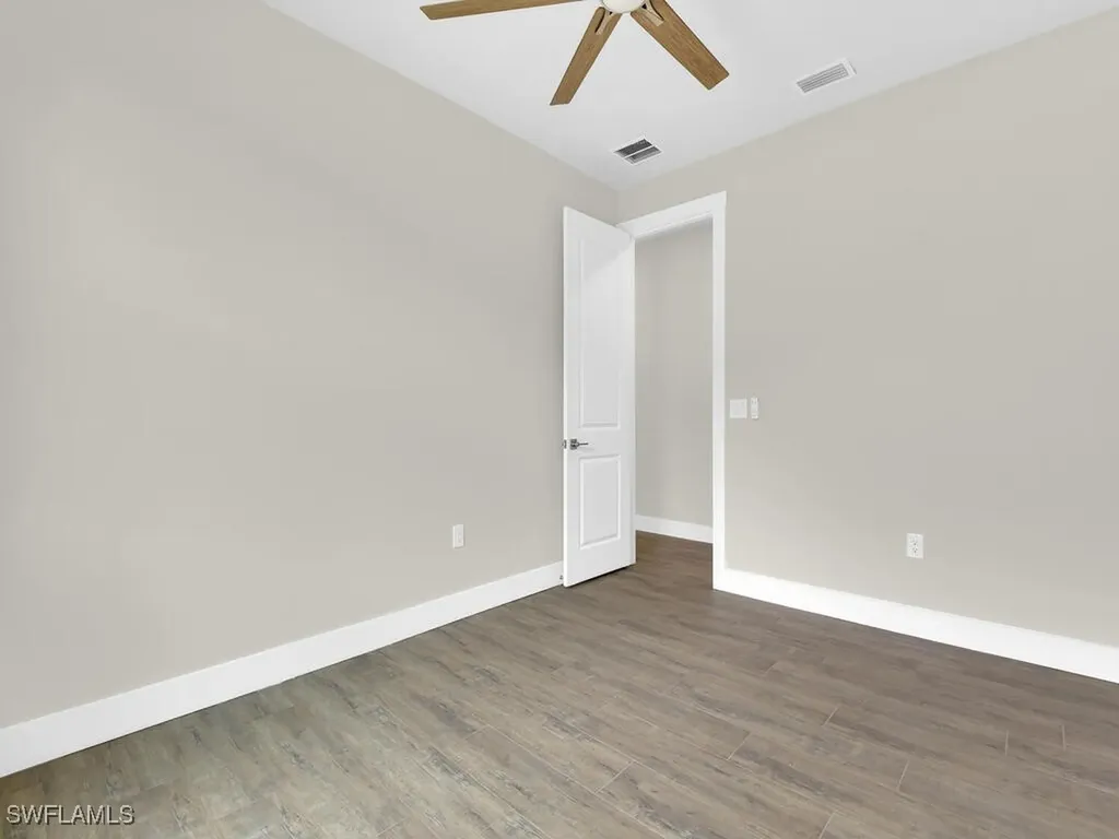 4116 NE 21st Place Cape Coral FL 33909