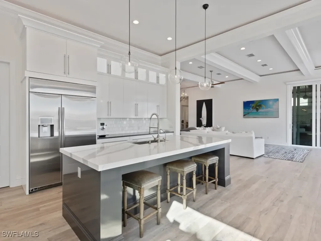1285 Martinique Court Marco Island FL 34145