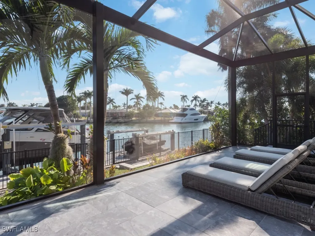 1285 Martinique Court Marco Island FL 34145