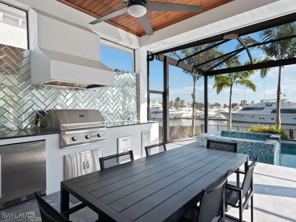 1285 Martinique Court Marco Island FL 34145
