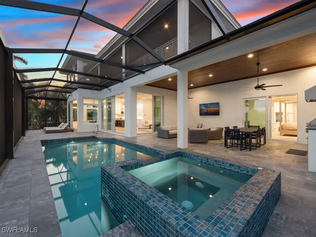 1285 Martinique Court Marco Island FL 34145