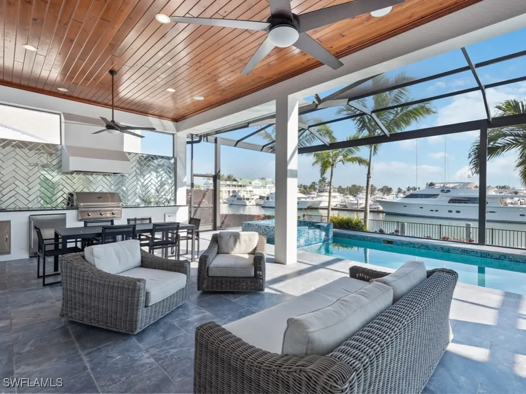 1285 Martinique Court Marco Island FL 34145