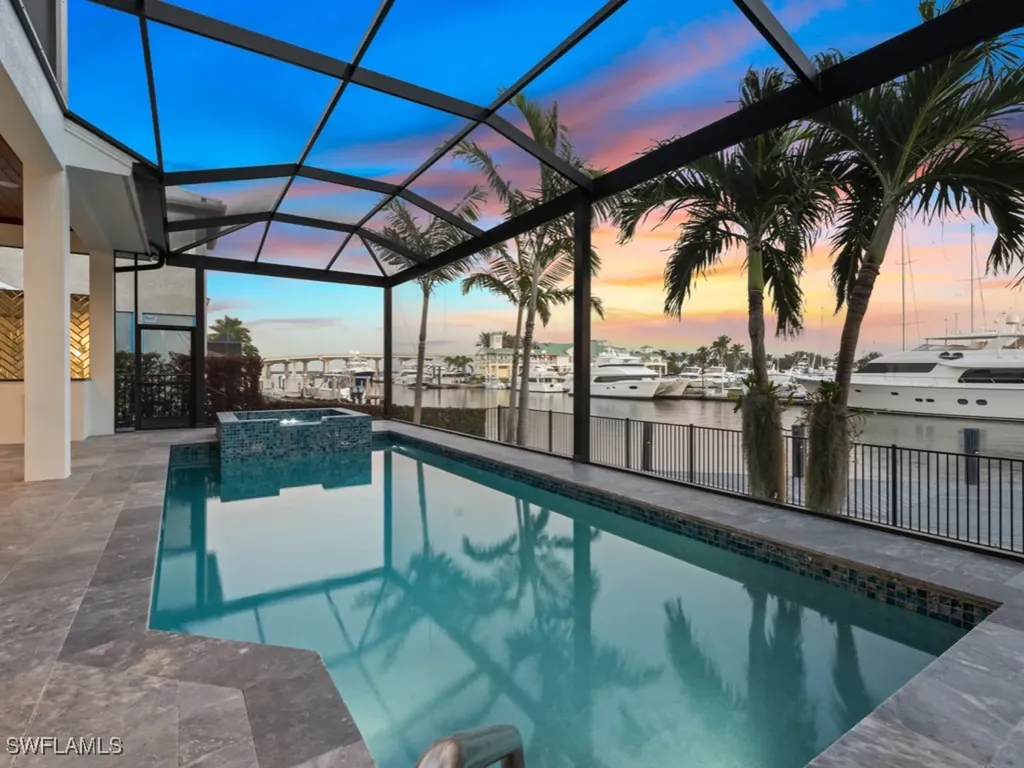1285 Martinique Court Marco Island FL 34145